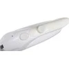 Elektrinis peilis clatronic em 3062 baltas