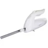 Elektrinis peilis clatronic em 3062 baltas