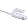 Elektrinis peilis clatronic em 3062 baltas