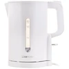 Clatronic WK 3835 electric virdulys 1.7 L 2200 W Baltas