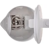 Clatronic WK 3835 electric virdulys 1.7 L 2200 W Baltas