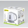 Elektrinis virdulys MAESTRO MR-012-Pilkas 1 L 1100 W