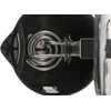 Clatronic WK 3834 electric virdulys 1 L 900 W Juodas