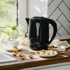 Adler | Virdulys | AD 1244 | Electric | 1850 W | 2.5 L | Plastic | 360° rotational base | Juodas