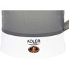 Elektrinis virdulys adler ad 1268 (600w 0.6l; spalva balta)