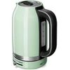 KitchenAid 5KEK1701EPT electric virdulys 1.7 L 2400 W Žalias