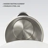 Elektrinis virdulys Maestro MR-024 (MR-024-Baltas) Baltas