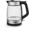 Virdulys Tefal KI605830 sidabrinė