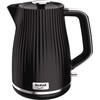 Elektrinis virdulys tefal ko2508 (2400w 1.7l; spalva juoda)