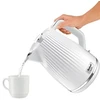 Elektrinis virdulys tefal loft ko2510 (2400w 1.7l; spalva balta)