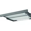 Gartraukis Elica Elite 14 lux bl/a/50 teleskopinis gaubtas