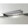 Gartraukis Elica Elite 14 lux bl/a/50 teleskopinis gaubtas