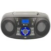 Radijo imtuvas Eltra Sabrina CD 60BT