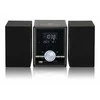 Eltra Muzikinis centras jowisz bt cd usb juoda