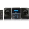 Muzikinis centras Eltra Mėlyna Neptun Mėlyna BT CD USB bokštas