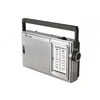 Eltra Radio iza-5 Sidabrinė