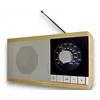 Eltra Radio krystyna w drewnianej obudowie