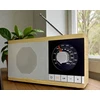 Eltra Radio krystyna w drewnianej obudowie