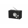 Eltra Radio or sŁowik usb/bt juoda