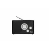 Eltra Radio or sŁowik usb/bt juoda