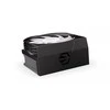 Endorfy CPU aušintuvas spartan 5 argb 120mm