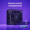 ENDORFY Vero L6 Bronze 550 W