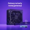 ENDORFY Vero L6 Bronze 650 W
