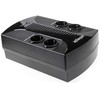 Maitinimo šaltinis awaryjny ups energenie floor power cube eg-ups-001 (desktop, twr; 650va)
