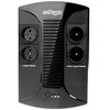 Maitinimo šaltinis awaryjny ups energenie floor power cube eg-ups-001 (desktop, twr; 650va)