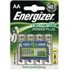 Energizer Akumuliatorius power plus aa l91 2000 mah 4 vnt. blister