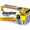 Energizer Šarminės baterijos lr03/aaa dėžutėje, 24 vnt.