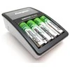 Energizer Įkroviklis „Maxi + Power Plus“ AA / 4 vnt. (2000 mAh) baterijoms
