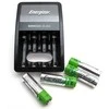 Energizer Įkroviklis „Maxi + Power Plus“ AA / 4 vnt. (2000 mAh) baterijoms