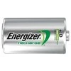 Energizer Iš anksto įkrauta baterija d power ir 2500 mah 2 vnt lizdinė plokštelė