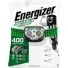 Energizer „Vision Ultra“ priekinis žibintas, 400 liumenų, 15 valandų baterijos veikimo laikas