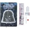 Epee *KRISTOLŲ MENAS. Darth Vader užrašų knygelė