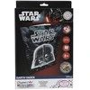 Epee *KRISTOLŲ MENAS. Darth Vader užrašų knygelė
