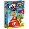 Giga mėlynas kamuolys