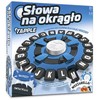 EPEE žodžių žaidimas „Žodžiai aplink“ (šeimos žodžių žaidimas EP60439)