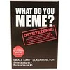 Epee *WHAT DO YOU MEME? Extra paka ŚMIAŁE I SPROŚNE 8/