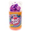 Epee Misiolina plastilinas 2x50g 2 formelės raudonai mėlynos spalvos