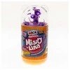 Epee Misiolina plastikinė masė 2x50g 2 formelės oranžinės geltonos spalvos