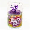 Masa Misiolina plastilinas 60g 1 mėlyna forma