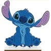 Epee Mozaika diamentowa Crystal Art Buddies Figūrėlė 2D Stitch