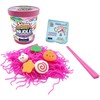 SLIME RAMEN NUDLE MOLIŪGIŲ ŠUNIUKAS, EPEE
