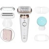 Braun Silk-Epil epilator SES9-071