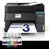 Spausdintuvas Epson | daugiafunkcis įrenginys | EcoTank L6370 | Inkjet | Spalvotas | A4 | Wi-Fi | Juodas
