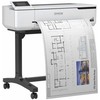 Epson Didelio formato spausdintuvas lfp sc-t5100 36 colių/a0/4 rašalo/4pl/glan/stovas