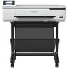 Epson Didelio formato spausdintuvas lfp sc-t3100 24 coliai/a1/4 rašalo/4pl/glan/stovas