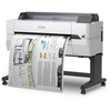 Epson Didelio formato spausdintuvas sc-t5405 36 colių/a0/4pl/w+glan/usb3/stovas
